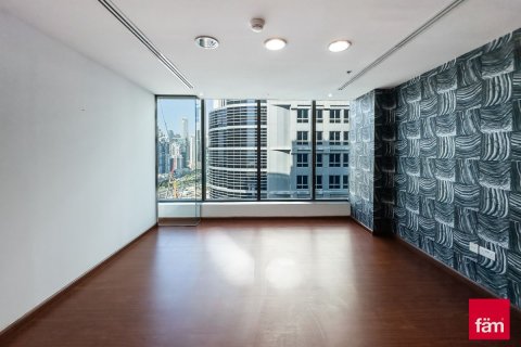 Bureau à Business Bay, Dubai, 151.2 m², № 91716 - photo 5
