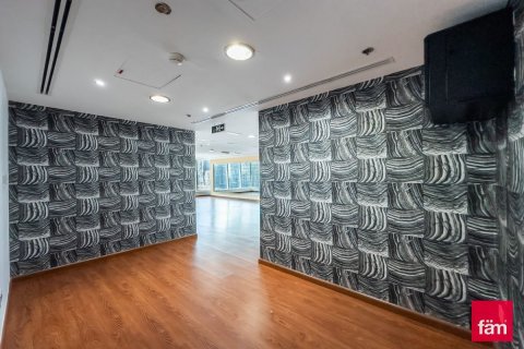 Bureau à Business Bay, Dubai, 151.2 m², № 91716 - photo 16