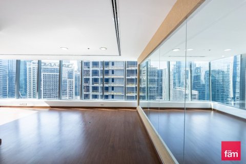 Bureau à Business Bay, Dubai, 151.2 m², № 91716 - photo 17