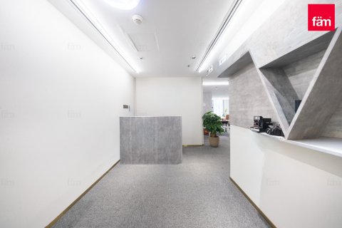 Office in Business Bay, Dubai 151.2 sq.m. № 91716