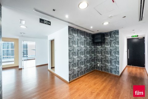 Bureau à Business Bay, Dubai, 151.2 m², № 91716 - photo 20