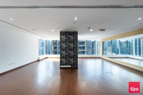 Bureau à Business Bay, Dubai, 151.2 m², № 91716 - photo 12