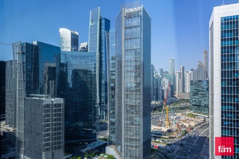 Bureau à Business Bay, Dubai, 151.2 m², № 91716 - photo 6