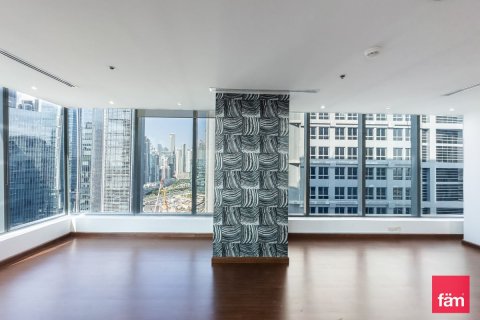 Bureau à Business Bay, Dubai, 151.2 m², № 91716 - photo 15