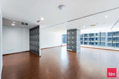 Bureau à Business Bay, Dubai, 151.2 m², № 91716 - photo 3