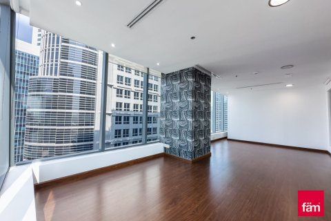 Bureau à Business Bay, Dubai, 151.2 m², № 91716 - photo 2