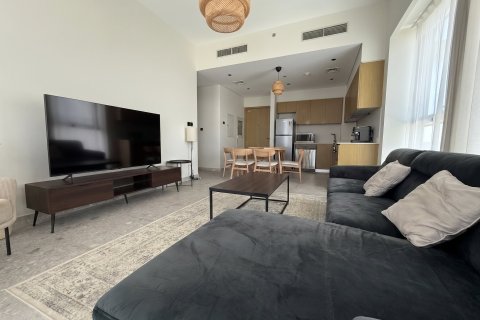 Apartment in Dubai 1 bedroom, 73 sq.m. № 120481