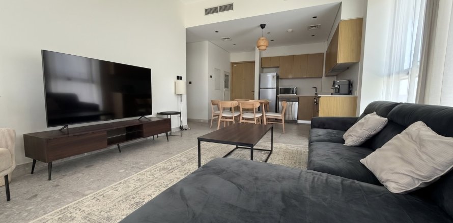 Apartment in Dubai 1 bedroom, 73 sq.m. № 120481