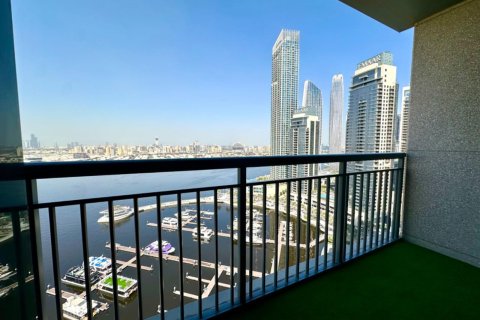 شقة في خور دبي, دبي 3 غرف نوم, 215 م² رقم 120475
