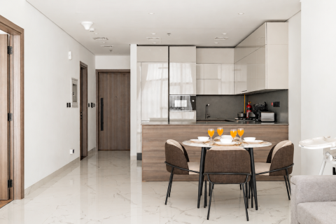 Apartment in Business Bay, Dubai 1 bedroom, 83 sq.m. № 120476 - photo 10