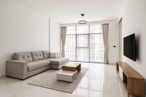 Apartment in Business Bay, Dubai 1 bedroom, 83 sq.m. № 120476 - photo 7