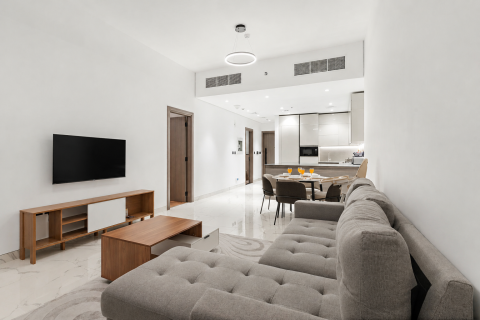 Apartment in Business Bay, Dubai 1 bedroom, 83 sq.m. № 120476 - photo 8
