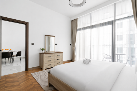 Apartment in Business Bay, Dubai 1 bedroom, 83 sq.m. № 120476 - photo 15