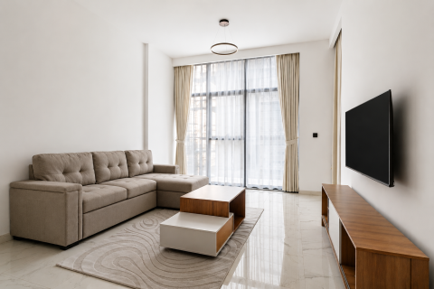 Apartment in Business Bay, Dubai 1 bedroom, 83 sq.m. № 120476 - photo 5
