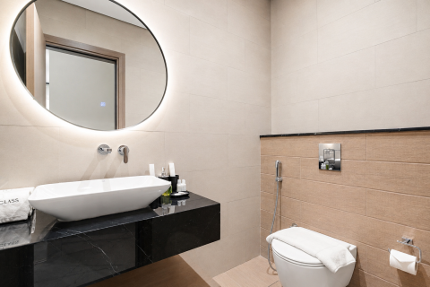 Apartment in Business Bay, Dubai 1 bedroom, 83 sq.m. № 120476 - photo 18
