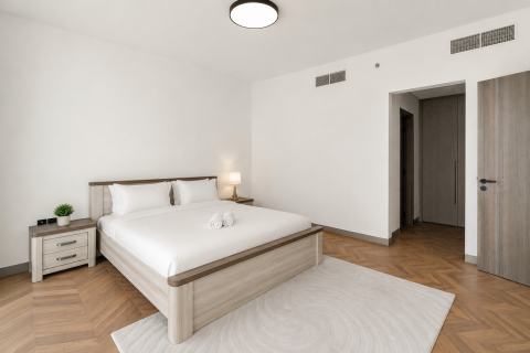 Apartment in Business Bay, Dubai 1 bedroom, 83 sq.m. № 120476 - photo 13