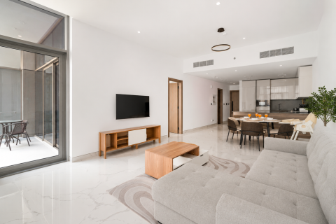 Apartment in Business Bay, Dubai 1 bedroom, 83 sq.m. № 120476 - photo 9
