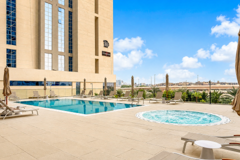 Apartment in Business Bay, Dubai 1 bedroom, 83 sq.m. № 120476 - photo 21