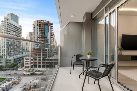 Apartment in Business Bay, Dubai 1 bedroom, 83 sq.m. № 120476 - photo 6