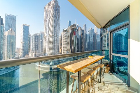 شقة في مرسى دبي, دبي 2 غرف نوم, 122 م² رقم 120480 - صورة 3