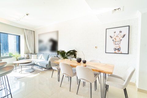شقة في مرسى دبي, دبي 2 غرف نوم, 122 م² رقم 120480 - صورة 2
