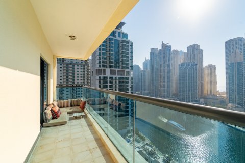 شقة في مرسى دبي, دبي 2 غرف نوم, 122 م² رقم 120480 - صورة 18