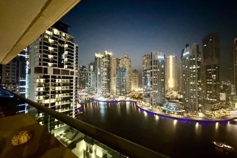 شقة في مرسى دبي, دبي 2 غرف نوم, 122 م² رقم 120480 - صورة 21