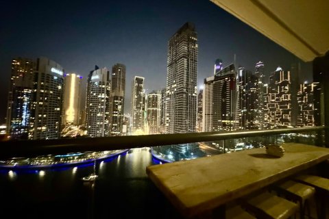 شقة في مرسى دبي, دبي 2 غرف نوم, 122 م² رقم 120480 - صورة 22
