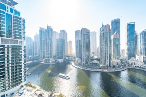 شقة في مرسى دبي, دبي 2 غرف نوم, 122 م² رقم 120480 - صورة 20