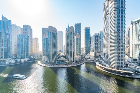 شقة في مرسى دبي, دبي 2 غرف نوم, 122 م² رقم 120480 - صورة 8