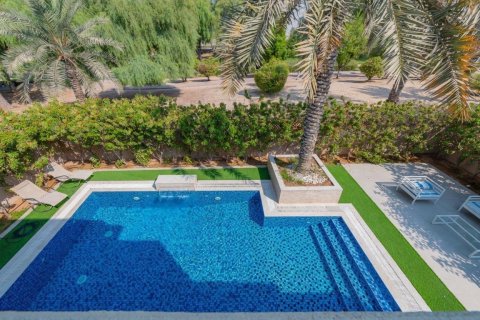 فيلا في دبي 3 غرف نوم, 299 م² رقم 120477 - صورة 11
