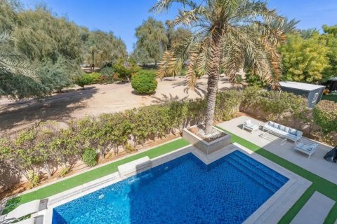 فيلا في دبي 3 غرف نوم, 299 م² رقم 120477 - صورة 12