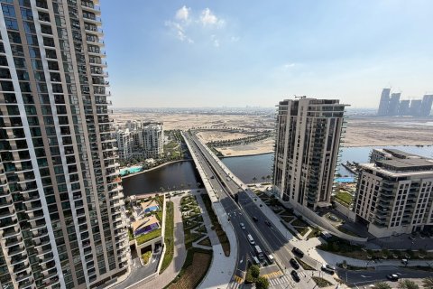 Apartamento en Dubai Creek Harbour (The Lagoons), Dubai, 2 dormitorios, 102 m², № 120478 - foto 2