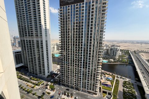 Apartamento en Dubai Creek Harbour (The Lagoons), Dubai, 2 dormitorios, 102 m², № 120478 - foto 14