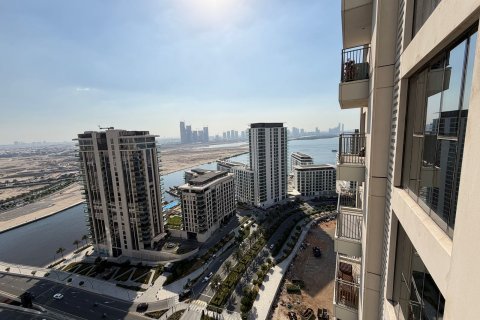 Apartamento en Dubai Creek Harbour (The Lagoons), Dubai, 2 dormitorios, 102 m², № 120478