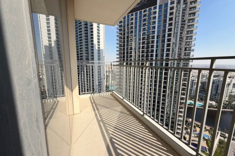 Apartamento en Dubai Creek Harbour (The Lagoons), Dubai, 2 dormitorios, 102 m², № 120478 - foto 3