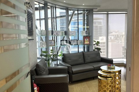 Bureau à The Citadel Tower, Business Bay, Dubai, 102 m², № 113214 - photo 14