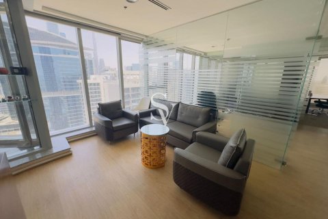 Bureau à The Citadel Tower, Business Bay, Dubai, 102 m², № 113214 - photo 10