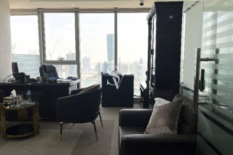 Bureau à The Citadel Tower, Business Bay, Dubai, 102 m², № 113214 - photo 11