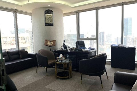 Bureau à The Citadel Tower, Business Bay, Dubai, 102 m², № 113214 - photo 6