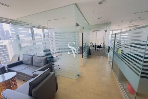 Bureau à The Citadel Tower, Business Bay, Dubai, 102 m², № 113214 - photo 7