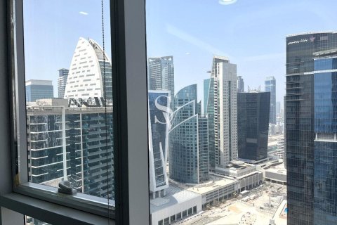 Bureau à The Citadel Tower, Business Bay, Dubai, 102 m², № 113214 - photo 12