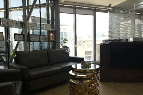 Bureau à The Citadel Tower, Business Bay, Dubai, 102 m², № 113214 - photo 8