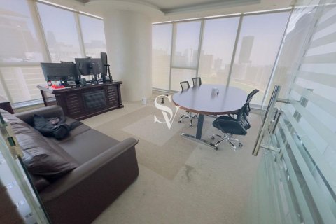 Bureau à The Citadel Tower, Business Bay, Dubai, 102 m², № 113214 - photo 5