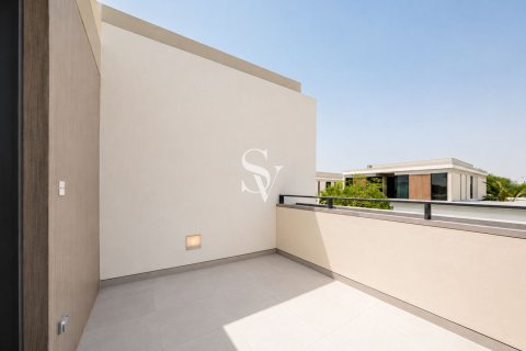 Villa à Harmony, Tilal Al Ghaf, Dubai, 5 chambres, 545 m², № 113217 - photo 29