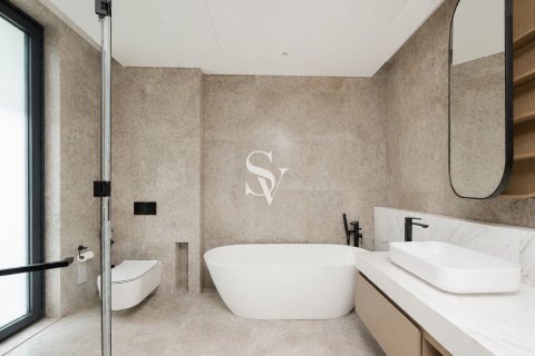 Villa à Harmony, Tilal Al Ghaf, Dubai, 5 chambres, 545 m², № 113217 - photo 15