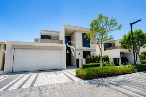 Villa à Harmony, Tilal Al Ghaf, Dubai, 5 chambres, 545 m², № 113217