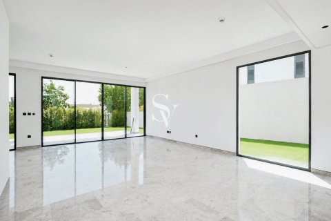 Villa à Harmony, Tilal Al Ghaf, Dubai, 5 chambres, 545 m², № 113217 - photo 6