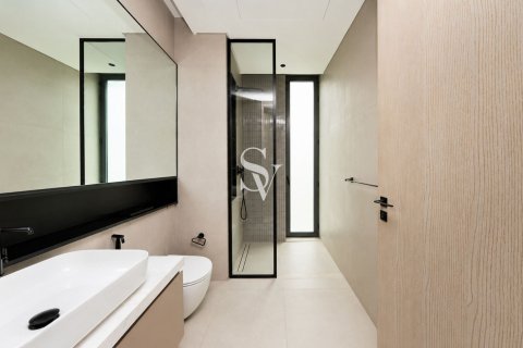 Villa à Harmony, Tilal Al Ghaf, Dubai, 5 chambres, 545 m², № 113217 - photo 4