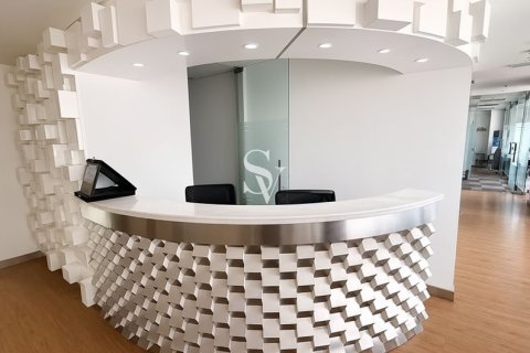 Office in Mazaya Business Avenue, Jumeirah Lake Towers, Dubai 165 sq.m. № 113220 - photo 3